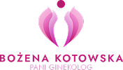 Pani Ginekolog
